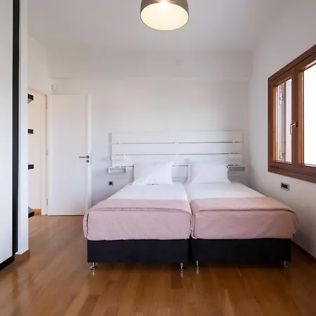 Villa Fleur Du Sud - In Chania Korakiaí